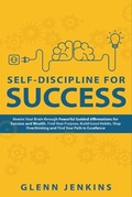 Cover: Self-Discipline for Success - Massimo Gambelli