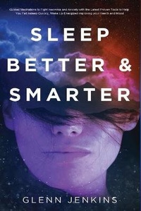 Enlarge image Cover: Sleep Better and Smarter - Massimo Gambelli