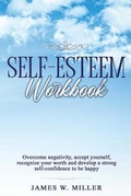 Cover: Self-Esteem Workbook - Charlie Creative Lab