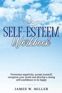 Enlarge image Cover: Self-Esteem Workbook - Charlie Creative Lab