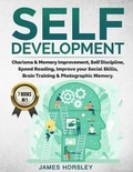 Cover: Self Development - Charlie Creative Lab