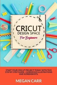 Abbildung von: Cricut Design Space For Beginners - Charlie Creative Lab