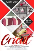 Cover: Cricut - Charlie Creative Lab