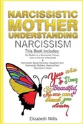 Cover: Narcissistic Mother, Understanding Narcissism - Charlie Creative Lab
