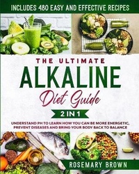 Enlarge image Cover: The Ultimate Alkaline Diet Guide - Charlie Creative Lab