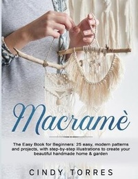 Abbildung von: Macrame - Daniele Viscio