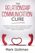 Cover: The relationship communication cure - Charlie Creative Lab