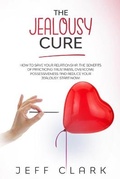 Cover: The Jealousy Cure - Charlie Creative Lab