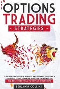 Cover: Options Trading Strategies - Charlie Creative Lab