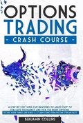 Cover: Options Trading Crash Course - Charlie Creative Lab