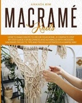 Cover: Macrame Knots - Ettore Passafiume