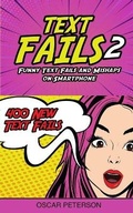 Cover: Text Fails - Amplitudo Ltd
