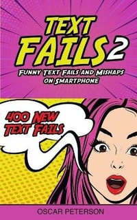 Enlarge image Cover: Text Fails - Amplitudo Ltd