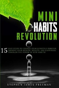 Abbildung von: Mini Habits Revolution - Rossella Formisano