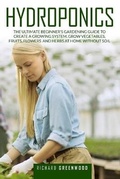 Cover: Hydroponics - Charlie Creative Lab Ltd