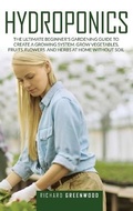 Cover: Hydroponics - Charlie Creative Lab Ltd