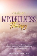 Cover: Mindfulness Therapy - Charlie Creative Lab