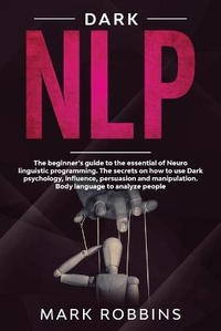 Enlarge image Cover: Dark Nlp - Charlie Creative Lab
