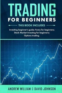 Enlarge image Cover: Trading For Beginners - Charlie Creative Lab