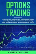 Cover: Options trading - Charlie Creative Lab