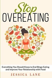 Enlarge image Cover: Stop Overeating - Charlie Creative Lab Ltd.