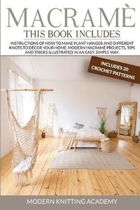 Abbildung von: Macrame - International Digital Ltd