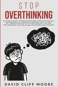 Abbildung von: Stop Overthinking - Charlie Creative Lab