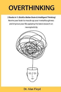 Enlarge image Cover: Overthinking - Novabooks Ltd