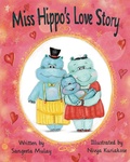 Cover: Miss hippo's love story - Groggy Eyes