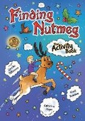 Cover: Finding Nutmeg - Magic Hammer Events Ltd.