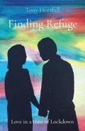 Cover: Finding Refuge - Charis Training
