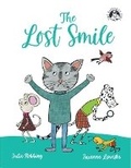 Cover: The Lost Smile - Sticky Bun Publishing Ltd