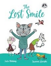 Enlarge image Cover: The Lost Smile - Sticky Bun Publishing Ltd