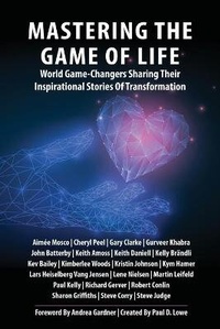 Enlarge image Cover: Mastering the Game of Life - Paragon Publishing
