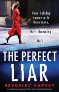 Cover: The Perfect Liar - Bookouture
