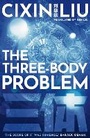 Cover: The Three-Body Problem - Head of Zeus -- an AdAstra Book