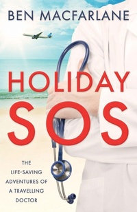 Enlarge image Cover: Holiday SOS - Lume Books