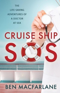 Enlarge image Cover: Cruise Ship SOS - Lume Books