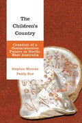 Cover: The Children's Country - Rowman & Littlefield Publishers