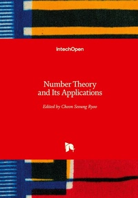 Enlarge image Cover: Number Theory and Its Applications - IntechOpen