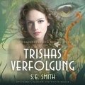 Cover: Trishas Verfolgung - Susan E. Smith