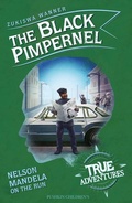 Cover: The Black Pimpernel - Pushkin Children's Books