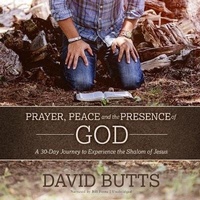 Enlarge image Cover: Prayer, Peace and the Presence of God Lib/E - MADE FOR SUCCESS
