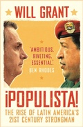 Cover: Populista - Apollo