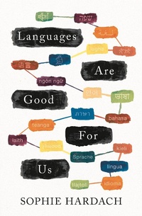 Abbildung von: Languages Are Good for Us - Apollo
