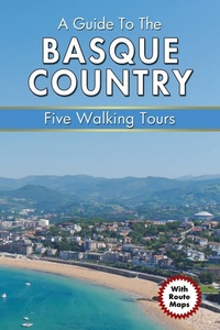Abbildung von: A Guide to the Basque Country - Acorn Books