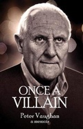 Cover: Once A Villain - Fantom Films Limited