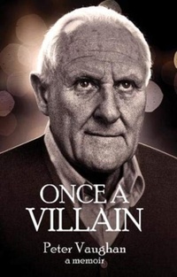 Enlarge image Cover: Once A Villain - Fantom Films Limited