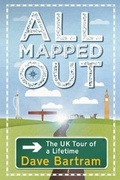 Cover: All Mapped Out - Fantom Films Limited