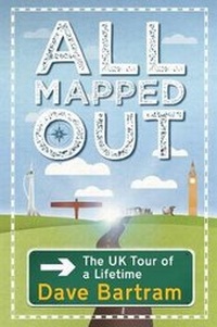 Enlarge image Cover: All Mapped Out - Fantom Films Limited